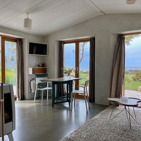 Kruthuset Villa VBY Eksteriør billede