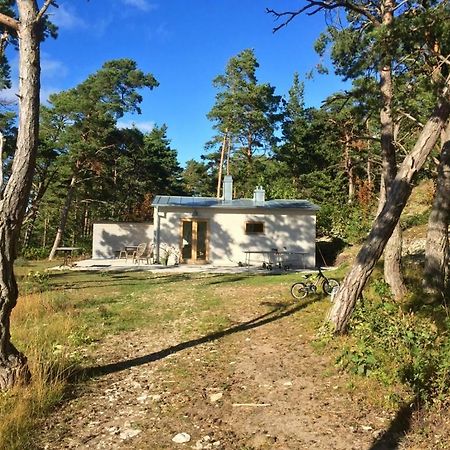 Kruthuset Villa VBY Eksteriør billede