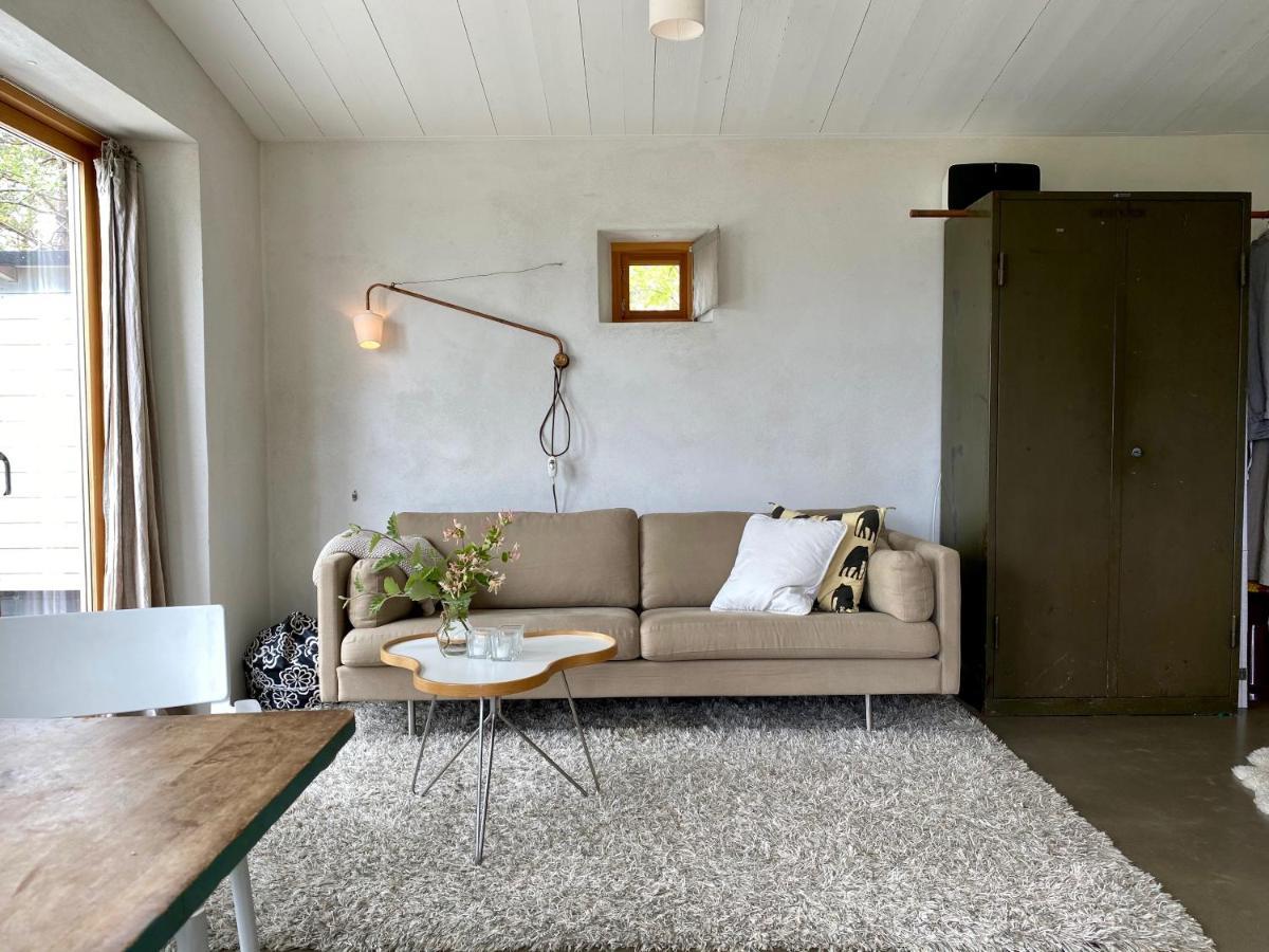 Kruthuset Villa VBY Eksteriør billede