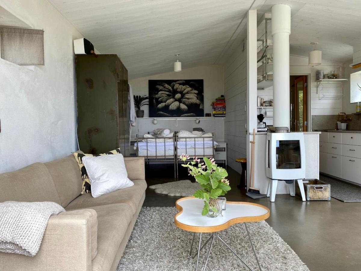 Kruthuset Villa VBY Eksteriør billede
