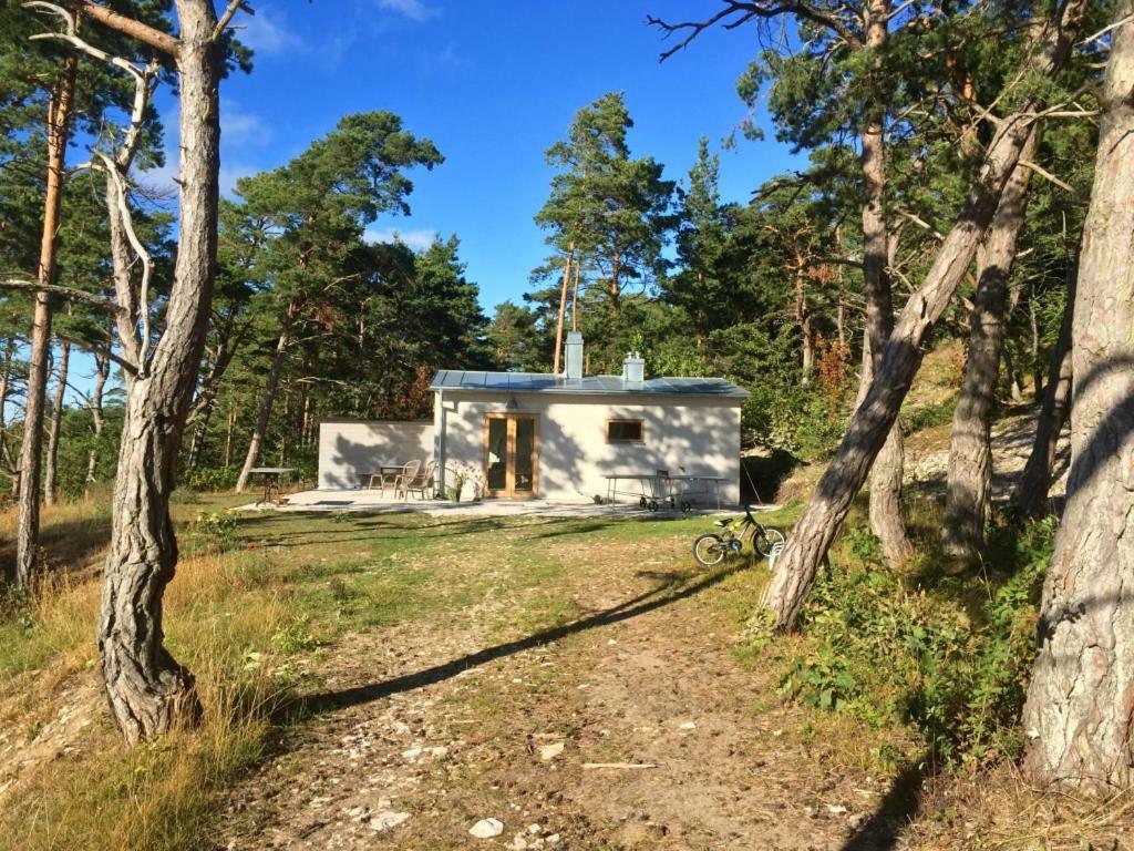 Kruthuset Villa VBY Eksteriør billede